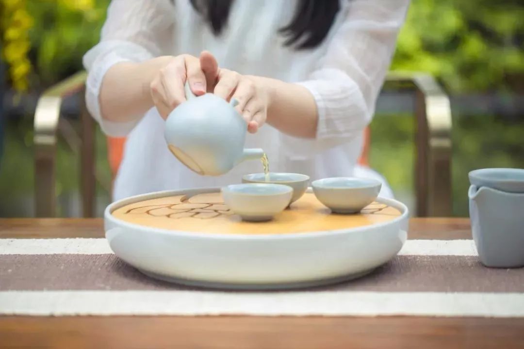 節(jié)后必備“刮油茶”，你知道幾種？